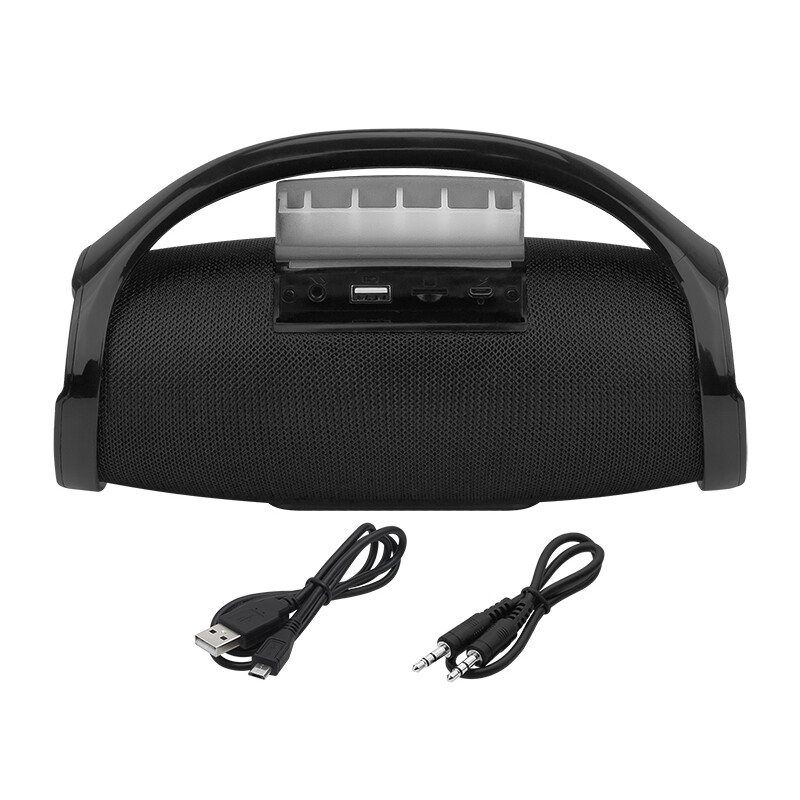 Pārnēsājama akustika BLOW BT470 - foto 2