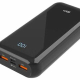 Ārējais akumulators Silicon Power QS28 20000 mAh (SP20KMAPBKQS280K)