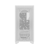 Datoru korpuss CORSAIR 3000D White (CC-9011252-WW)