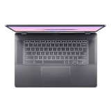 Portatīvais dators Acer Plus 515 CB515-2H-55JL 15.6" Grey (NX.KNUEP.008)