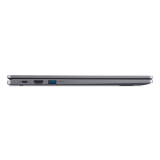 Portatīvais dators Acer Plus 515 CB515-2H-55JL 15.6" Grey (NX.KNUEP.008)