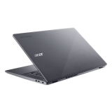 Portatīvais dators Acer Plus 515 CB515-2H-55JL 15.6" Grey (NX.KNUEP.008)