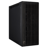 Datora korpuss ASUS ProArt PA602 Wood Edition (90DC00J0-B09020)