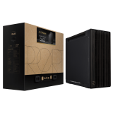 Datora korpuss ASUS ProArt PA602 Wood Edition (90DC00J0-B09020)