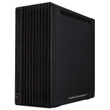 Datora korpuss ASUS ProArt PA602 Wood Edition (90DC00J0-B09010)