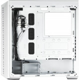 Datoru korpuss COOLER MASTER Masterbox 520 Mesh ARGB Midi-Tower (MB520-WGNN-S00)