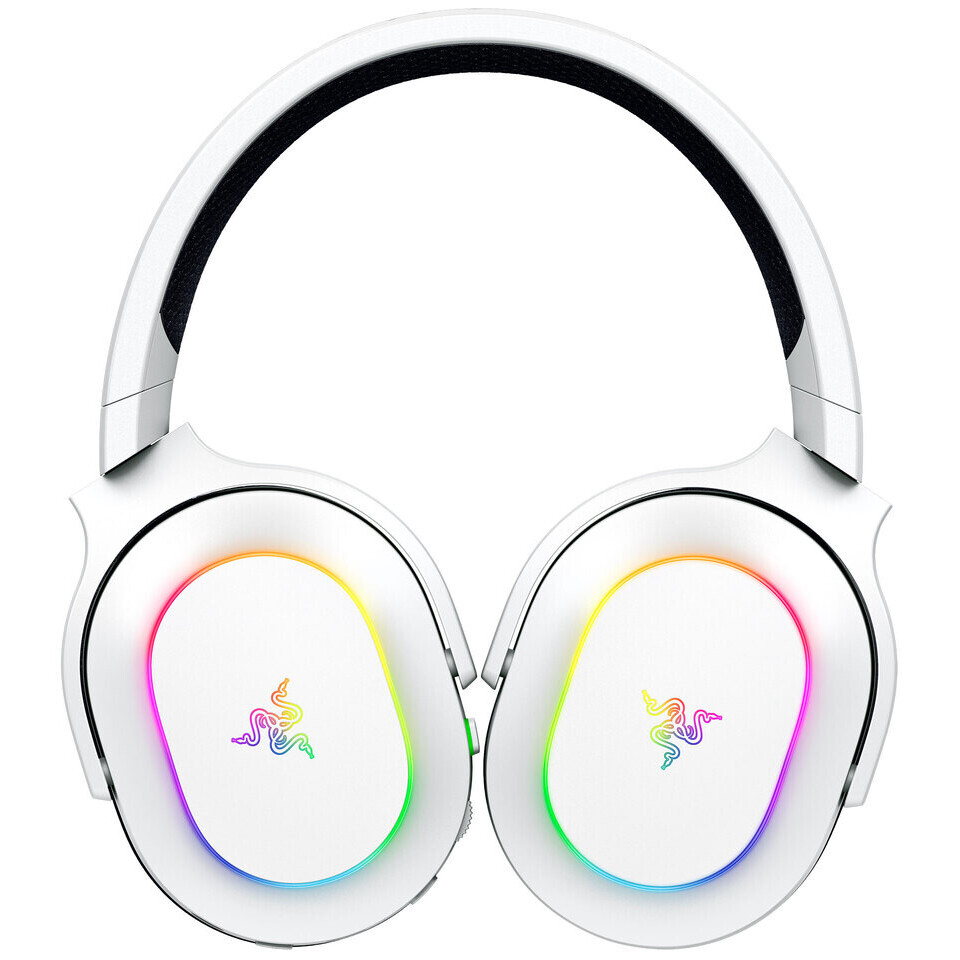 Austiņas Razer Barracuda X Chroma White (RZ04-05220200-R3M1) - foto 2