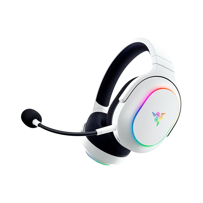 Austiņas Razer Barracuda X Chroma White (RZ04-05220200-R3M1)