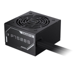 Barošanas bloks Gigabyte P750BS Black (GP-P750BS)