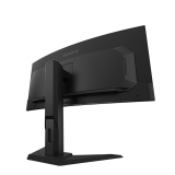 Monitors Gigabyte MO34WQC2 34" Black
