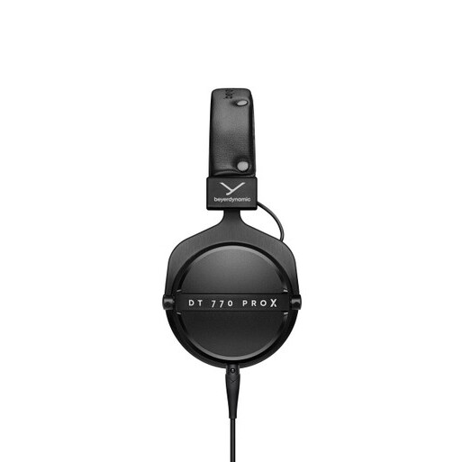 Austiņas Beyerdynamic DT 770 PRO X Studio - 43000271 - foto 2