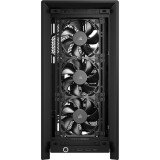 Datoru korpuss Corsair Frame 4000D RS Modular (CC-9011312-WW)