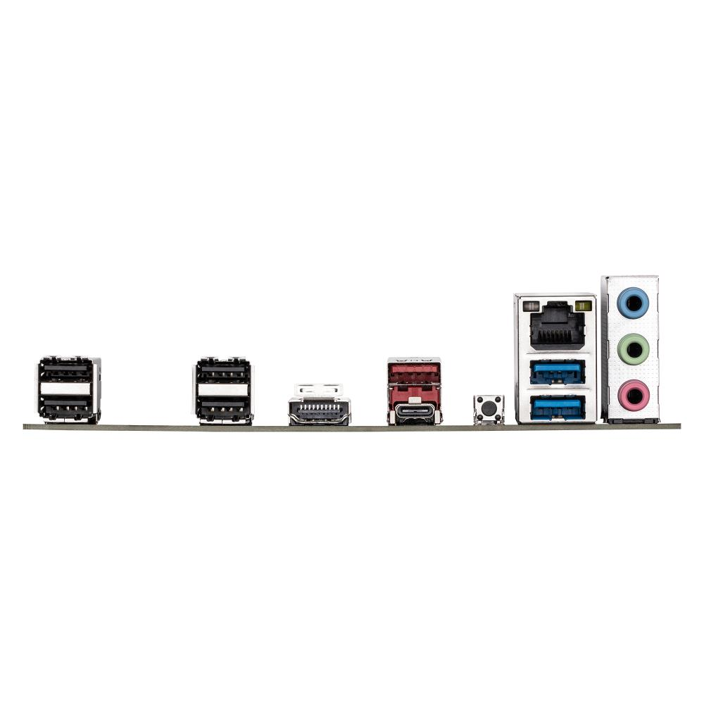 Carte mère Gigabyte B550 EAGLE Dark brown - photo 4