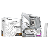 Pamatplate Gigabyte B850M White (B850M A ELT WF6E ICE)