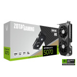Videokarte ZOTAC GAMING GeForce RTX 5070 Twin Edge OC (ZT-B50700H-10P)