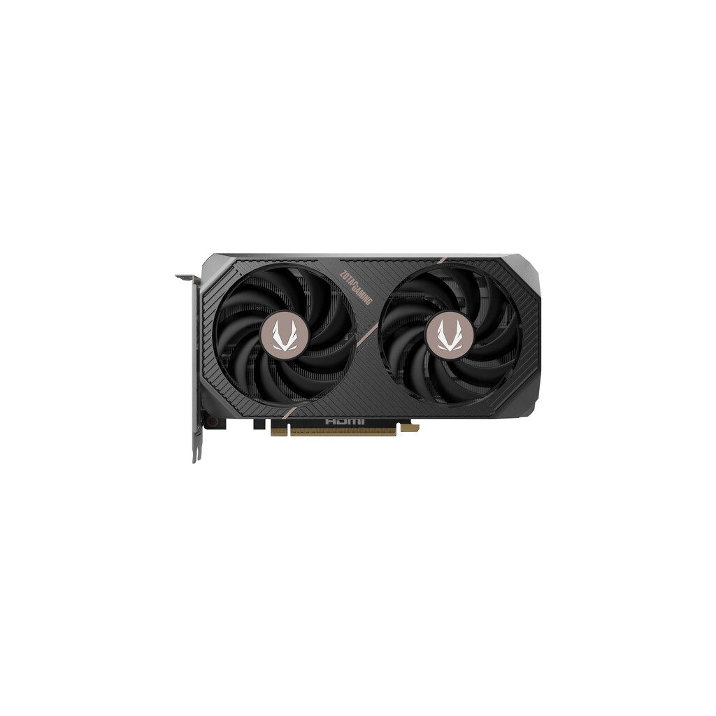 Videokarte ZOTAC GAMING GeForce RTX 5060 Ti 16GB AMP (ZT-B50620F-10M)