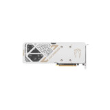Carte graphique ZOTAC GAMING GeForce RTX 5070 AMP White Edition (ZT-B50700FQ-10P)