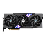 Carte graphique MSI GAMING GeForce RTX 5070 Ti 16G TRIO OC NVIDIA 16 GB GDDR7 (V531-240R)