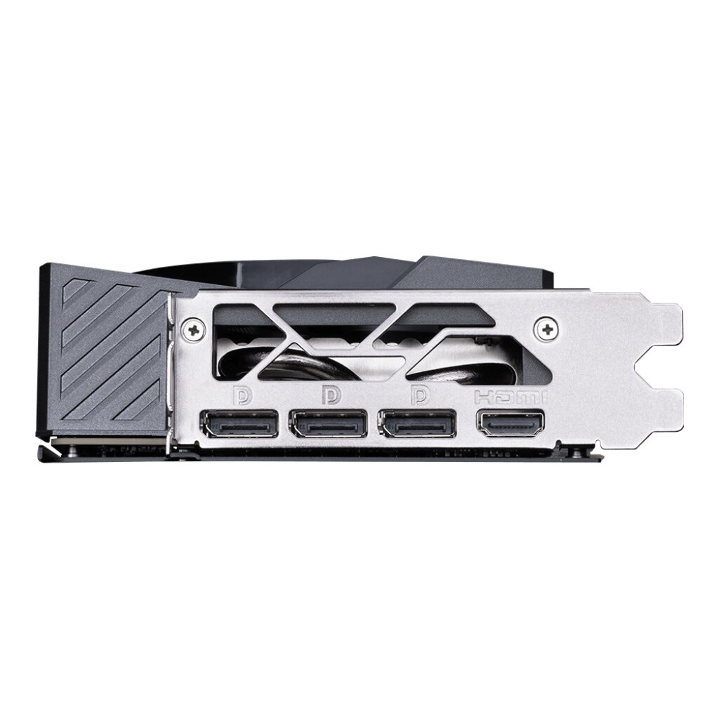 Grafikkarte MSI GAMING GeForce RTX 5070 Ti 16G TRIO OC NVIDIA 16 GB GDDR7 (V531-240R) - Foto 3