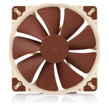 Korpusa dzesētājs Noctua NF-A20 PWM (NF-A20 PWM)