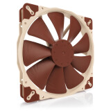 Korpusa dzesētājs Noctua NF-A20 PWM (NF-A20 PWM)