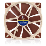 Korpusa dzesētājs Noctua NF-A20 PWM (NF-A20 PWM)