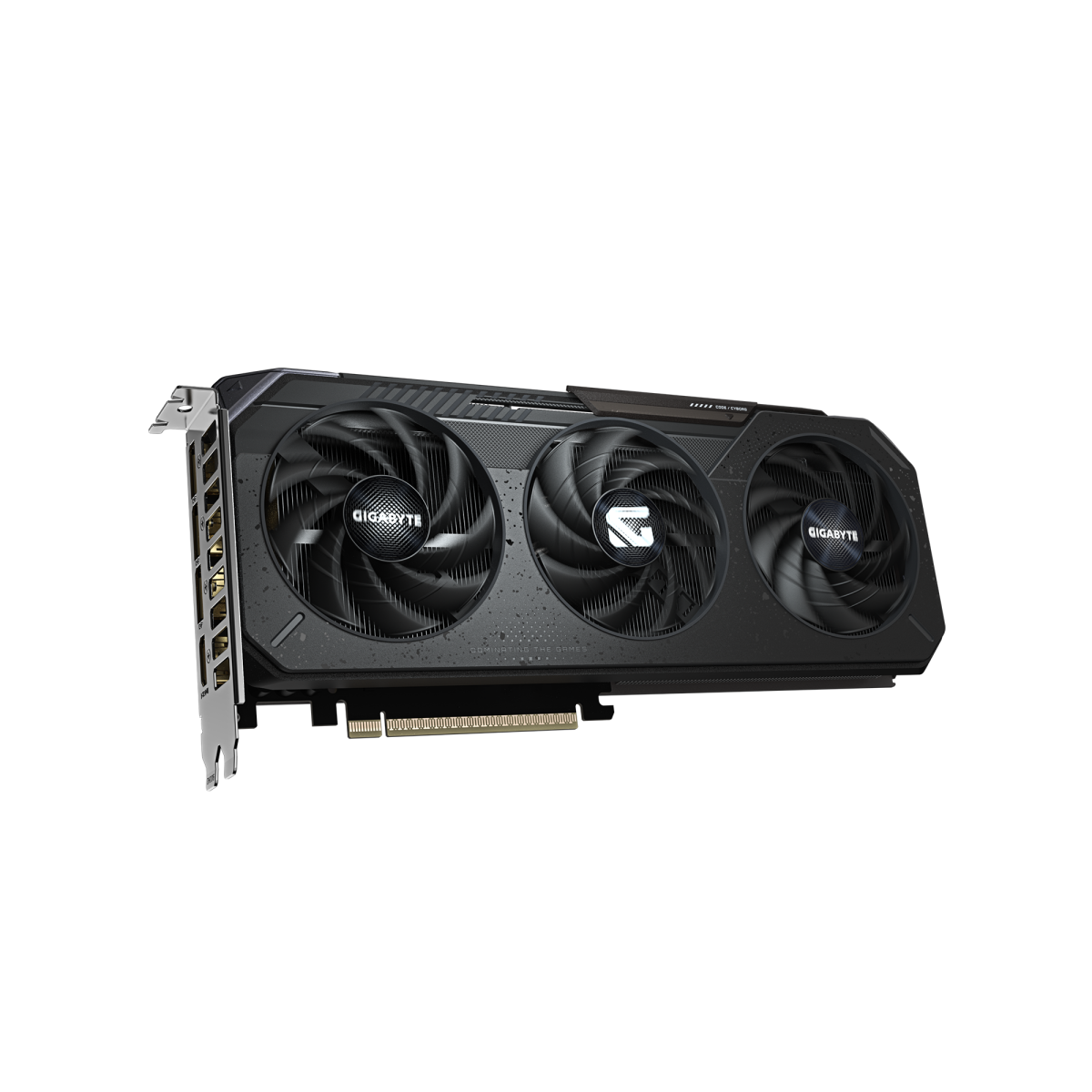 Videokarte GIGABYTE GeForce RTX 5060 Ti GAMING OC 8GB Black - GV-N506TGAMING OC-8GD - foto 8