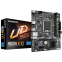 Pamatplate Gigabyte H610M K V2 LGA1700 Black