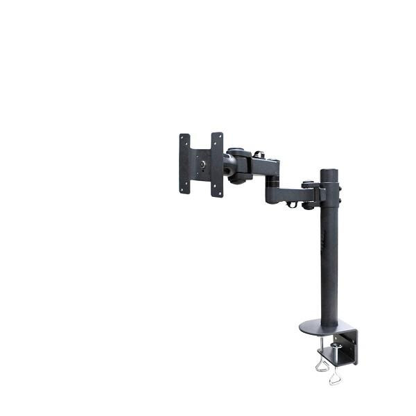 Le support NEOMOUNTS FPMA-D960BLACKPLUS - photo 2