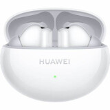 Austiņas Huawei FreeBuds 6i White, Orca-T100 (55037552)