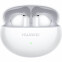 Austiņas Huawei FreeBuds 6i White, Orca-T100 (55037552)