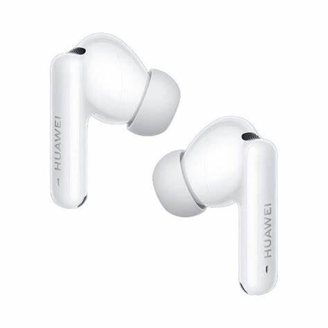 Austiņas Huawei FreeBuds 6i White, Orca-T100 (55037552) - foto 2