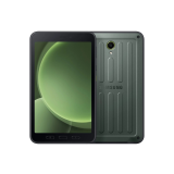 Planšetdators Samsung Galaxy Tab Active5 Enterprise Edition 5G Green (SM-X306BZGAEEE)