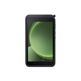 Planšetdators Samsung Galaxy Tab Active5 Enterprise Edition 5G Green (SM-X306BZGAEEE)