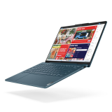 Portatīvais dators Lenovo Yoga 7 2-in-1 14IML9 Ultra 5