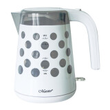 Tējkanna Maestro MR-045 White (MR-045 white)