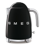Tasse à lait Smeg 50's Style KLF03BLEU Black