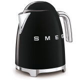 Tasse à lait Smeg 50's Style KLF03BLEU Black
