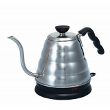 Tējkanna Hario Buono V60 Silver (EVKB-80E-HSV1)