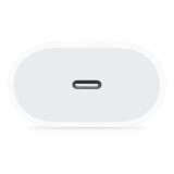 Tīkla lādētājs Apple 20W (MD3J4ZM/A)