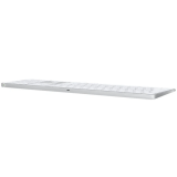 Tastatūra Apple Magic Keyboard with Touch ID and Numeric Keypad (MXK73Z/A)