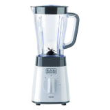 Blenderis Black&Decker BXJB500E White (ES9120070B)