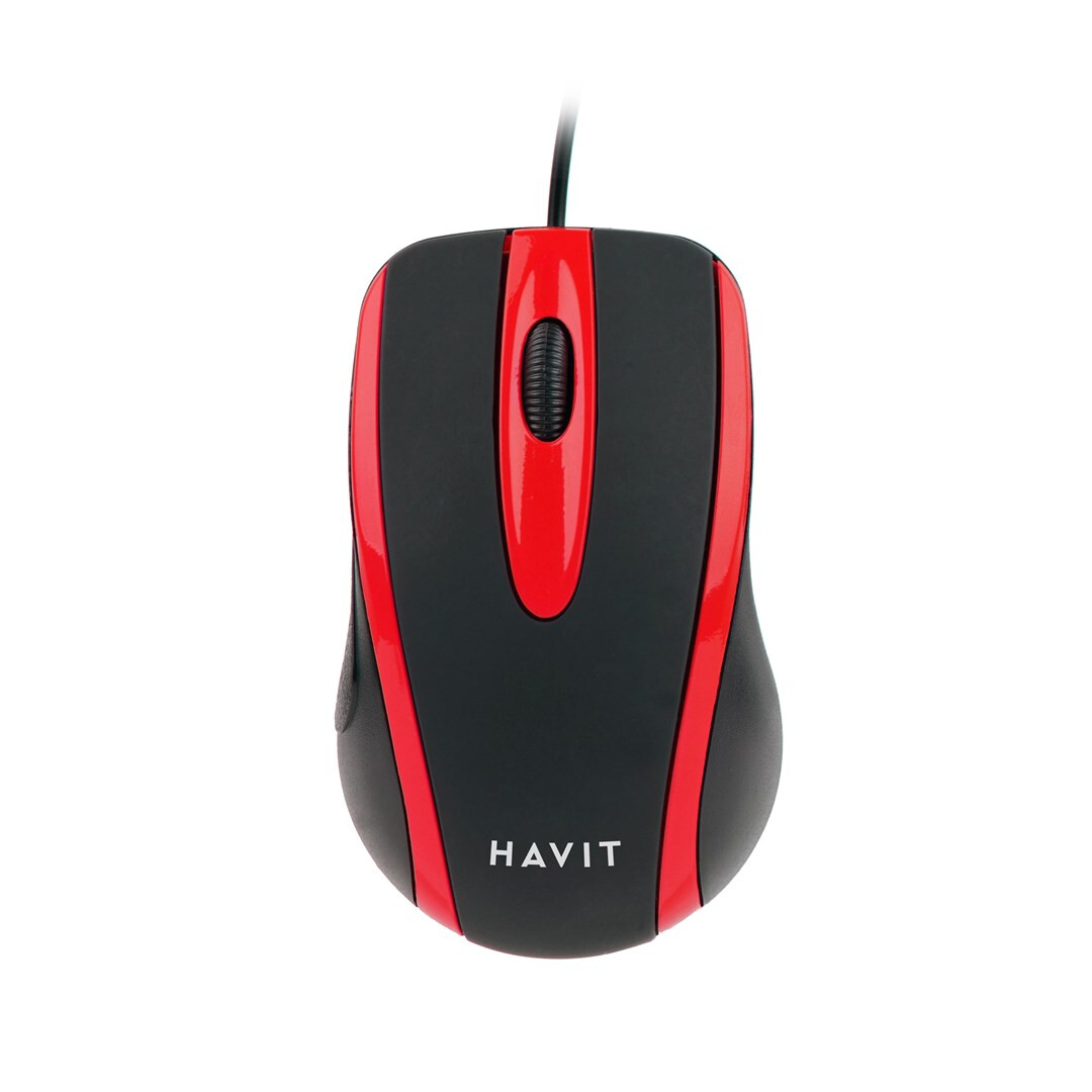 Souris Havit HV-MS753