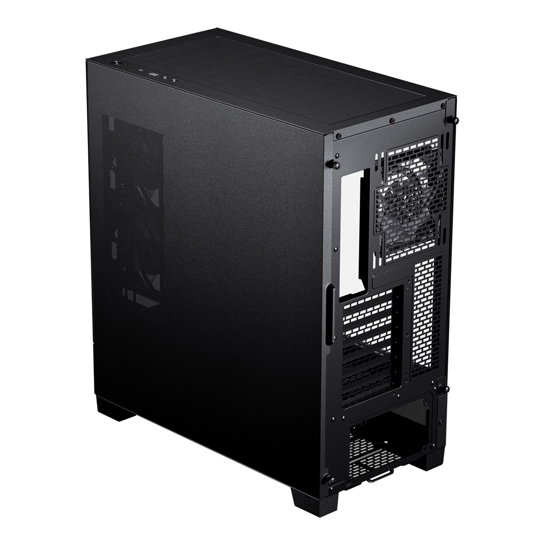 Datoru korpuss Phanteks XT VIEW Mid Tower Black (PH-XT523V1_DBK01) - foto 6