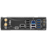 Pamatplate ASROCK B860 LIVEMIXER WIFI (90-MXBQV0-A0UAYZ)