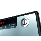 Machine à café Melitta Caffeo Solo Silver (Zi-Zw E950-203)