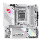 Pamatplate Asus B850 ROG STRIX B850-G GAMING WIFI White (90MB1M30-M0EAY0)