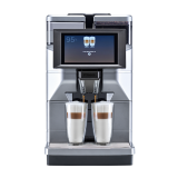 Machine à café Saeco MAGIC M2 Silver (9J0400)