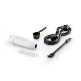 Machine à café DeLonghi Dinamica Ecam 350.15.B Black (ECAM 350.15 B)