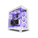 Datoru korpuss NZXT H9 Elite (CM-H91EW-01)